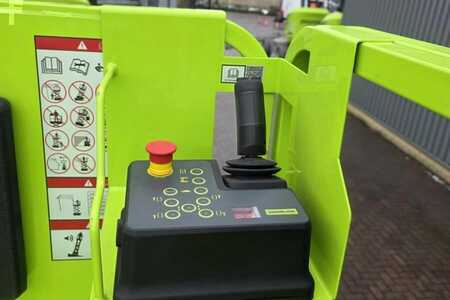 Scissors Lifts - Zoomlion ZS1216C NEW / UNUSED, Valid Inspection, *Guarantee (4)