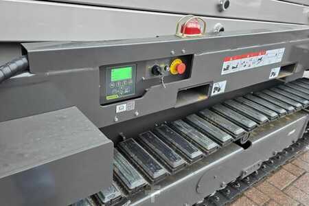 Scissors Lifts - Zoomlion ZS1216C NEW / UNUSED, Valid Inspection, *Guarantee (5)