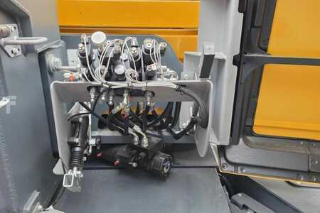 Csukló munka emelvény - Haulotte SIGMA 16PRO NEW / UNUSED, Valid Inspection, *Guara (13)