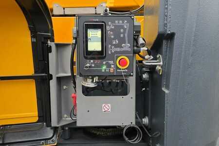 Csukló munka emelvény - Haulotte SIGMA 16PRO NEW / UNUSED, Valid Inspection, *Guara (4)