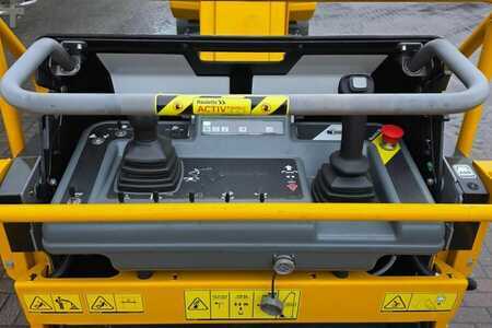 Csukló munka emelvény - Haulotte SIGMA 16PRO NEW / UNUSED, Valid Inspection, *Guara (5)