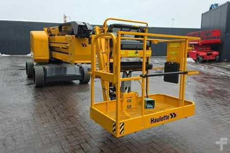 Csukló munka emelvény - Haulotte SIGMA 16PRO NEW / UNUSED, Valid Inspection, *Guara (7)