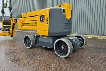 Csukló munka emelvény - Haulotte SIGMA 16PRO NEW / UNUSED, Valid Inspection, *Guara (8)