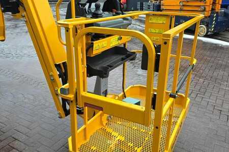 Csukló munka emelvény - Haulotte SIGMA 16PRO NEW / UNUSED, Valid Inspection, *Guara (9)