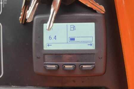 Plataforma Telescópica  JLG 660SJ Quad Tracks Also Available For Rent, New, Di (10)