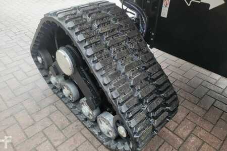 Plataforma Telescópica  JLG 660SJ Quad Tracks Also Available For Rent, New, Di (9)