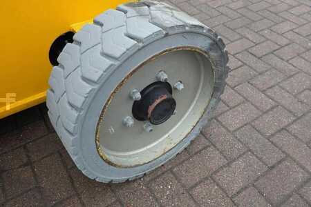 Gelenkteleskopbühne - Manitou 150AETJ Compact As-Is, Weak Batteries, Electric, 1 (13)