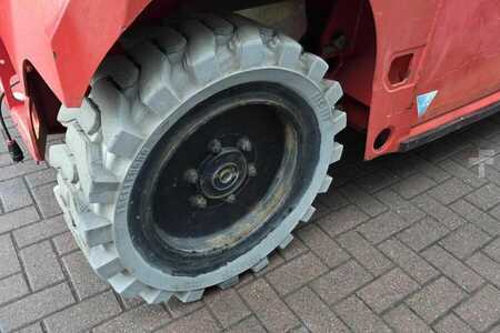 Sakse arbejds platform - PB Lifttechnik S151-19E 4x4 Electric, 4x4 Drive, 15m Working Heig (11)