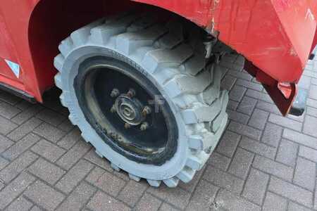 Sakse arbejds platform - PB Lifttechnik S151-19E 4x4 Electric, 4x4 Drive, 15m Working Heig (12)