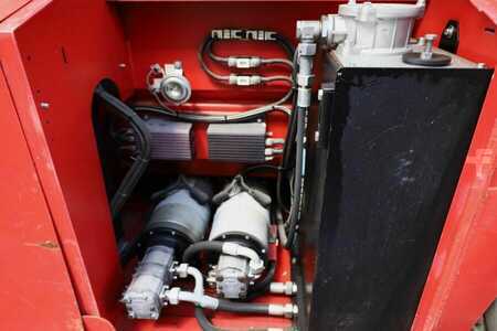 Sakse arbejds platform - PB Lifttechnik S151-19E 4x4 Electric, 4x4 Drive, 15m Working Heig (17)