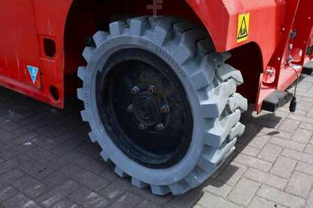 Sakse arbejds platform - PB Lifttechnik S151-19E 4x4 Electric, 4x4 Drive, 15m Working Heig (18)