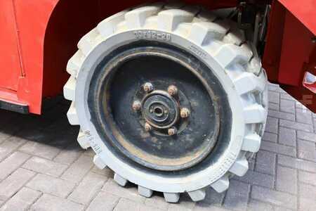 Sakse arbejds platform - PB Lifttechnik S151-19E 4x4 Electric, 4x4 Drive, 15m Working Heig (20)