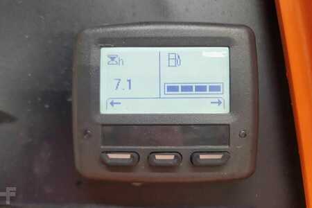 Plataforma Telescópica  JLG 660SJ Quad Tracks Also Available For Rent, New, Di (10)