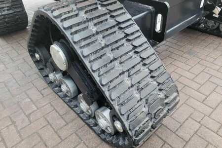 Plataforma Telescópica  JLG 660SJ Quad Tracks Also Available For Rent, New, Di (11)