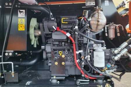 Plataforma Telescópica  JLG 660SJ Quad Tracks Also Available For Rent, New, Di (9)