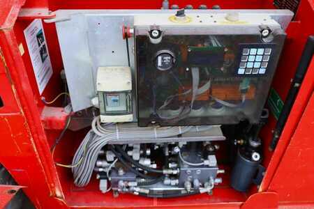 Sakse arbejds platform - PB Lifttechnik S175-19E 4x4 Electric, 4x4 Drive, 18.1m Working He (11)