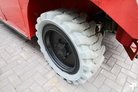 Sakse arbejds platform - PB Lifttechnik S175-19E 4x4 Electric, 4x4 Drive, 18.1m Working He (14)