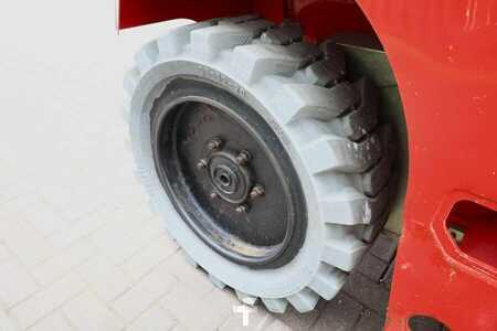 Sakse arbejds platform - PB Lifttechnik S175-19E 4x4 Electric, 4x4 Drive, 18.1m Working He (15)