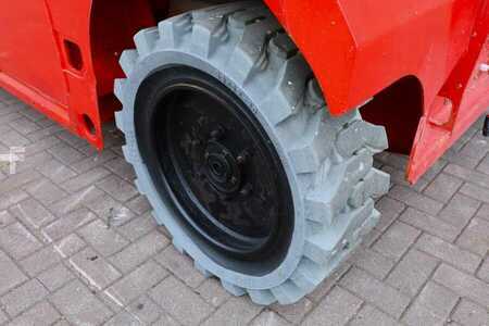 Sakse arbejds platform - PB Lifttechnik S175-19E 4x4 Electric, 4x4 Drive, 18.1m Working He (16)