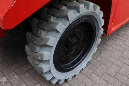 Sakse arbejds platform - PB Lifttechnik S175-19E 4x4 Electric, 4x4 Drive, 18.1m Working He (17)