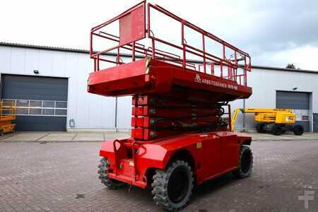 Sakse arbejds platform - PB Lifttechnik S175-19E 4x4 Electric, 4x4 Drive, 18.1m Working He (2)