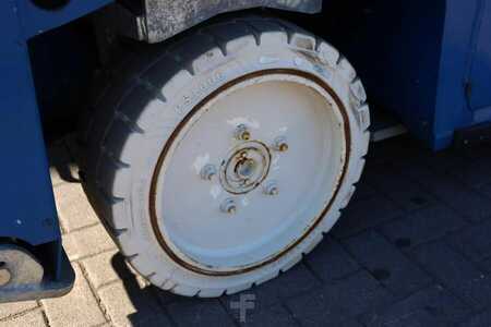 Sakse arbejds platform - PB Lifttechnik S225-12ES Electric, 22.5m Working Height, 450kg Ca (13)