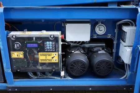 Sakse arbejds platform - PB Lifttechnik S225-12ES Electric, 22.5m Working Height, 450kg Ca (3)