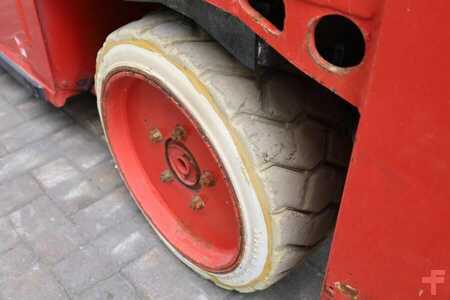 Sakse arbejds platform - PB Lifttechnik S225-12ES Electric, 22.5m Working Height, 450kg Ca (12)