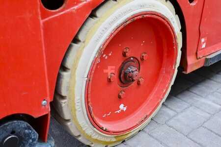 Sakse arbejds platform - PB Lifttechnik S225-12ES Electric, 22.5m Working Height, 450kg Ca (14)