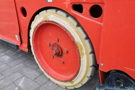 Sakse arbejds platform - PB Lifttechnik S225-12ES Electric, 22.5m Working Height, 450kg Ca (15)