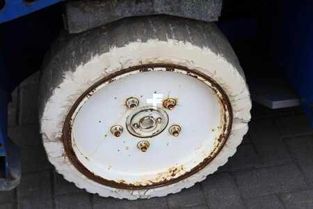 Sakse arbejds platform - PB Lifttechnik S225-12ES Electric, 22.5m Working Height, 450kg Ca (11)