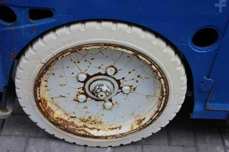 Sakse arbejds platform - PB Lifttechnik S225-12ES Electric, 22.5m Working Height, 450kg Ca (14)