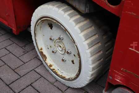 Sakse arbejds platform - PB Lifttechnik S225-12ES Electric, 4x2 Drive, 22.5m Working Heigh (11)