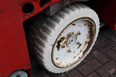 Sakse arbejds platform - PB Lifttechnik S225-12ES Electric, 4x2 Drive, 22.5m Working Heigh (10)