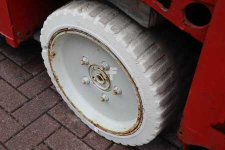 Sakse arbejds platform - PB Lifttechnik S225-12ES Electric, 4x2 Drive, 22.5m Working Heigh (11)