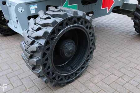 Csukló munka emelvény - Haulotte HA16RTJ Pro Diesel, 4x4x4 Drive, 16 m Working Heig (15)