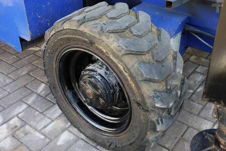 Podnośnik nożycowy  Haulotte H15SX Diesel, 4x4 Drive 15 Working Height, 500kg C (9)