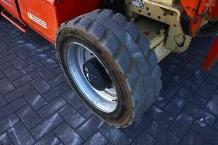 Podnośnik nożycowy  JLG 3369LE Electric, 12m Working Height, 450kg Capacit (13)