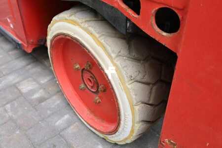 Sakse arbejds platform - PB LIFT S225-12ES Electric, 22.5m Working Height, 450 (12)