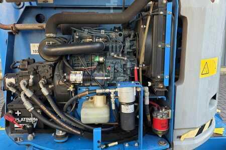 Piattaforme aeree articolate - Genie Z34/22 As-Is, Diesel, 4x4 Drive, 12.6m Working Hei (12)