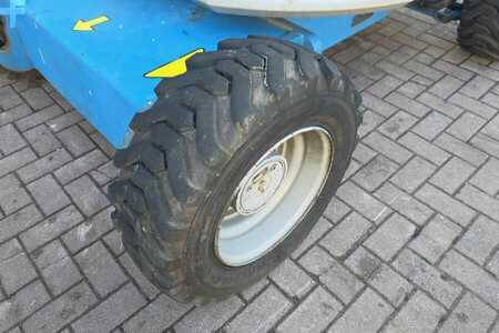 Piattaforme aeree articolate - Genie Z34/22 As-Is, Diesel, 4x4 Drive, 12.6m Working Hei (14)