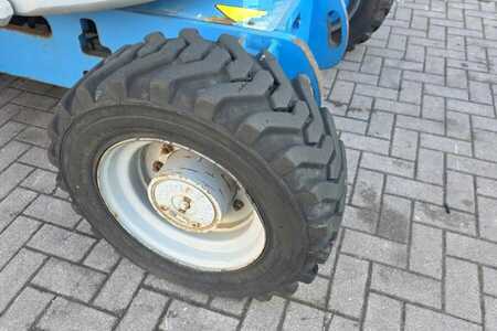 Piattaforme aeree articolate - Genie Z34/22 As-Is, Diesel, 4x4 Drive, 12.6m Working Hei (15)