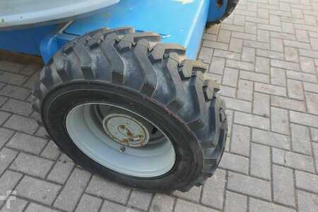 Piattaforme aeree articolate - Genie Z34/22 As-Is, Diesel, 4x4 Drive, 12.6m Working Hei (17)