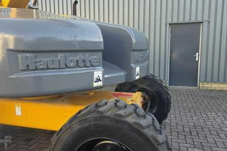 Fler stegs bom - Haulotte HA260PX Diesel, 4x4x4 Drive, 25.6m Working Height, (12)