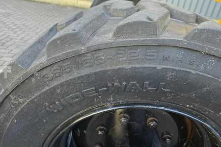 Fler stegs bom - Haulotte HA260PX Diesel, 4x4x4 Drive, 25.6m Working Height, (19)