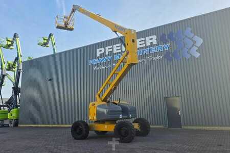 Fler stegs bom - Haulotte HA260PX Diesel, 4x4x4 Drive, 25.6m Working Height, (3)