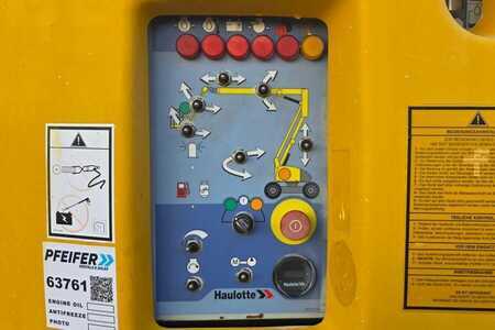 Fler stegs bom - Haulotte HA260PX Diesel, 4x4x4 Drive, 25.6m Working Height, (4)