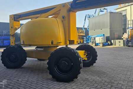 Fler stegs bom - Haulotte HA260PX Diesel, 4x4x4 Drive, 25.6m Working Height, (9)