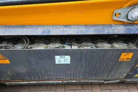 Sakse arbejds platform - PB Lifttechnik S225-12ES Electric, 22.5m Working Height, 450kg Ca (10)