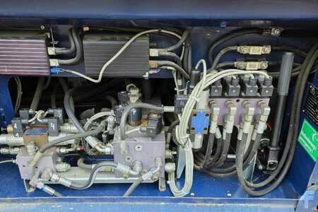 Sakse arbejds platform - PB Lifttechnik S225-12ES Electric, 22.5m Working Height, 450kg Ca (11)